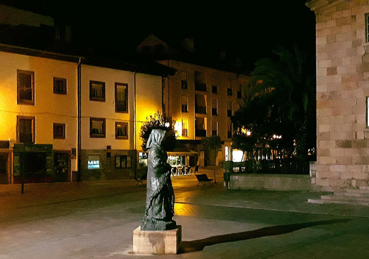 Cangas Popa Cangas de Onís Exterior foto