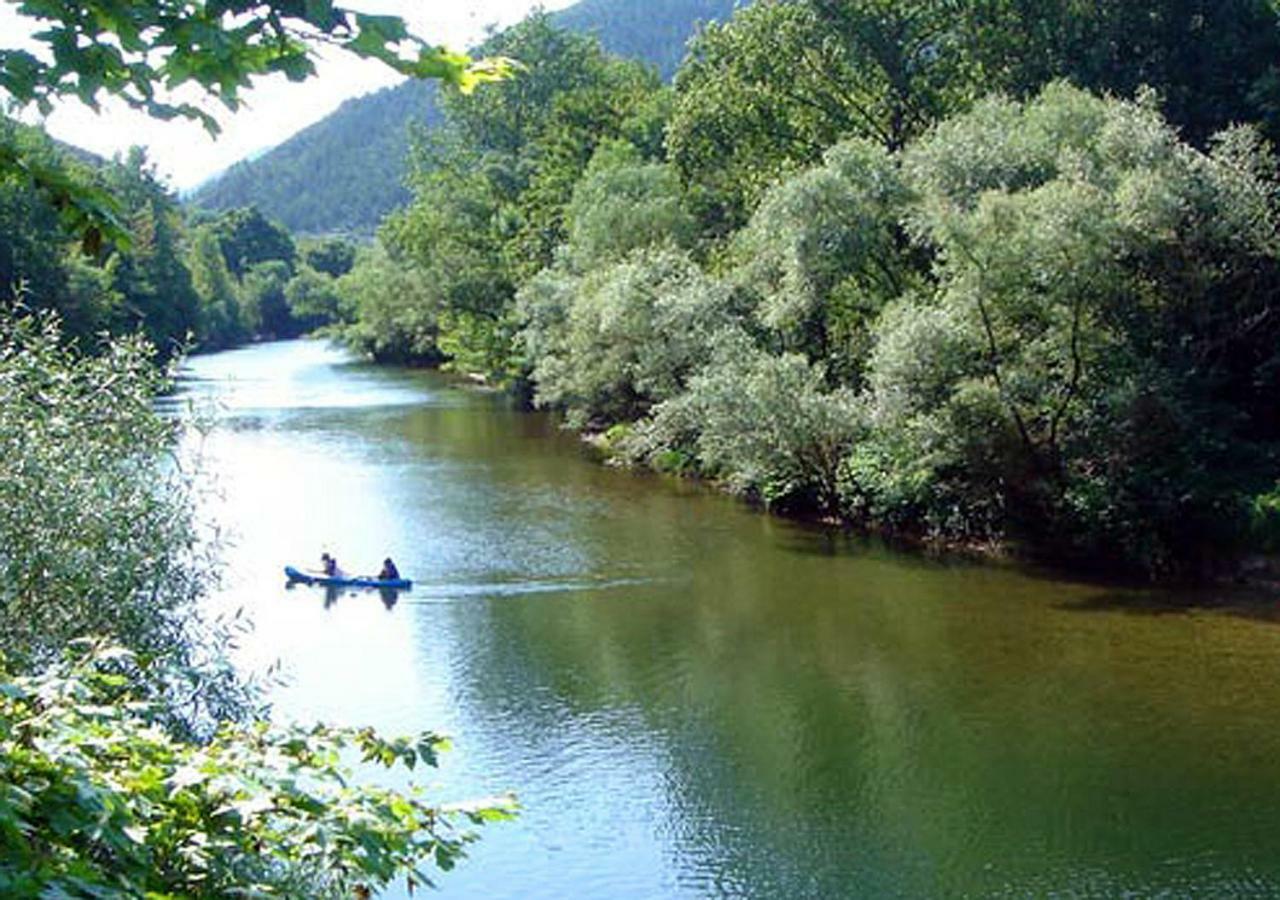 Cangas Popa Cangas de Onís Exterior foto